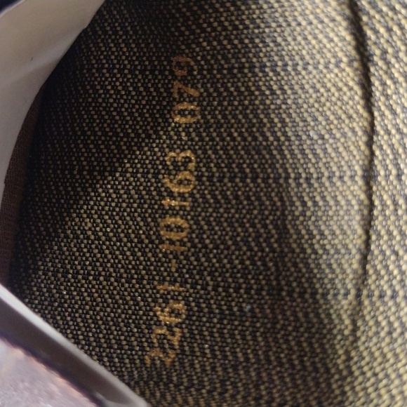 Vintage Fendi Brown Leather Zucca Key Case – 6-Hook Designer Holder - Luxury #07 - Picture 10 of 10